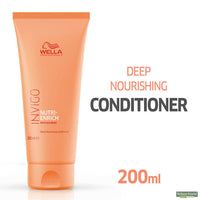 Thumbnail for Wella Professionals Invigo Nutri Enrich Deep Nourishing Conditioner