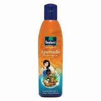 Thumbnail for parachute-advansed-ayurvedic-coconut-hair-oi