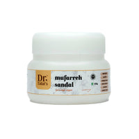 Thumbnail for dr.-talat-is-mufarreh-sandal-(sandalwood