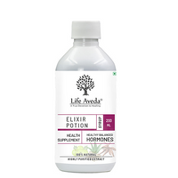 Thumbnail for life-aveda-elixir-potion-syrup