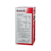 Thumbnail for HealthAid Strong Calcium 500 mg Chewable Tablets