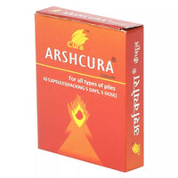 Thumbnail for Cura Arshcura Capsules