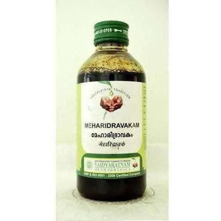 vaidyaratnam-meharidravakam-kashayam