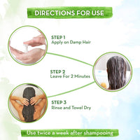 Thumbnail for Mamaearth Apple Cider Vinegar Conditioner For Long And Shiny Hair
