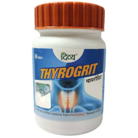 Thumbnail for patanjali-divya-thyrogrit-tabs