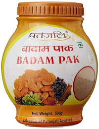 Thumbnail for patanjali-badam-pak