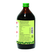 Thumbnail for Baidyanath Nagpur Bhringrajasava