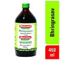 Thumbnail for Baidyanath Nagpur Bhringrajasava