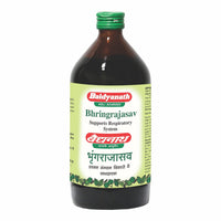 Thumbnail for baidyanath-nagpur-bhringrajasava