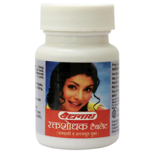 baidyanath-rakta-shodhak-tablets