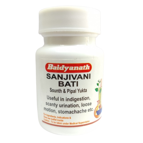 baidyanath-sanjivani-bati