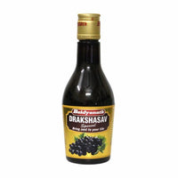Thumbnail for Baidyanath Drakshasava (Special)