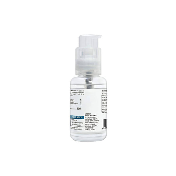L'Oreal Paris Professionnel Xtenso Care Serum For Straightened Hair With Pro Keratin & Incell Technology