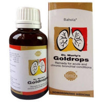 Thumbnail for bahola-homeopathy-dr.-murty-is-gold-drop