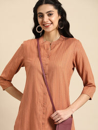 Thumbnail for Striped Kurta