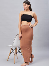 Thumbnail for High Rise Stretchable Saree Shapewear