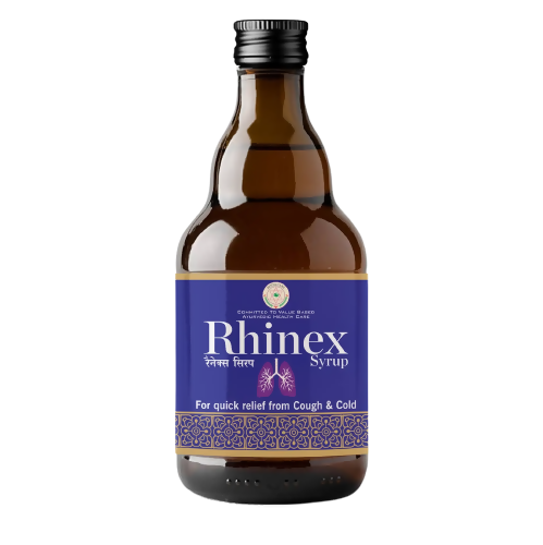 pentacare-ayurveda-rhinex-syrup