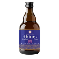 Thumbnail for pentacare-ayurveda-rhinex-syrup