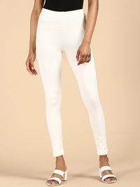 Thumbnail for cotton-ankle-length-leggings