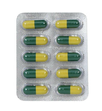Thumbnail for Amrita Normaderm Capsules