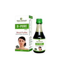 Thumbnail for balu-herbals-b-pure-syrup