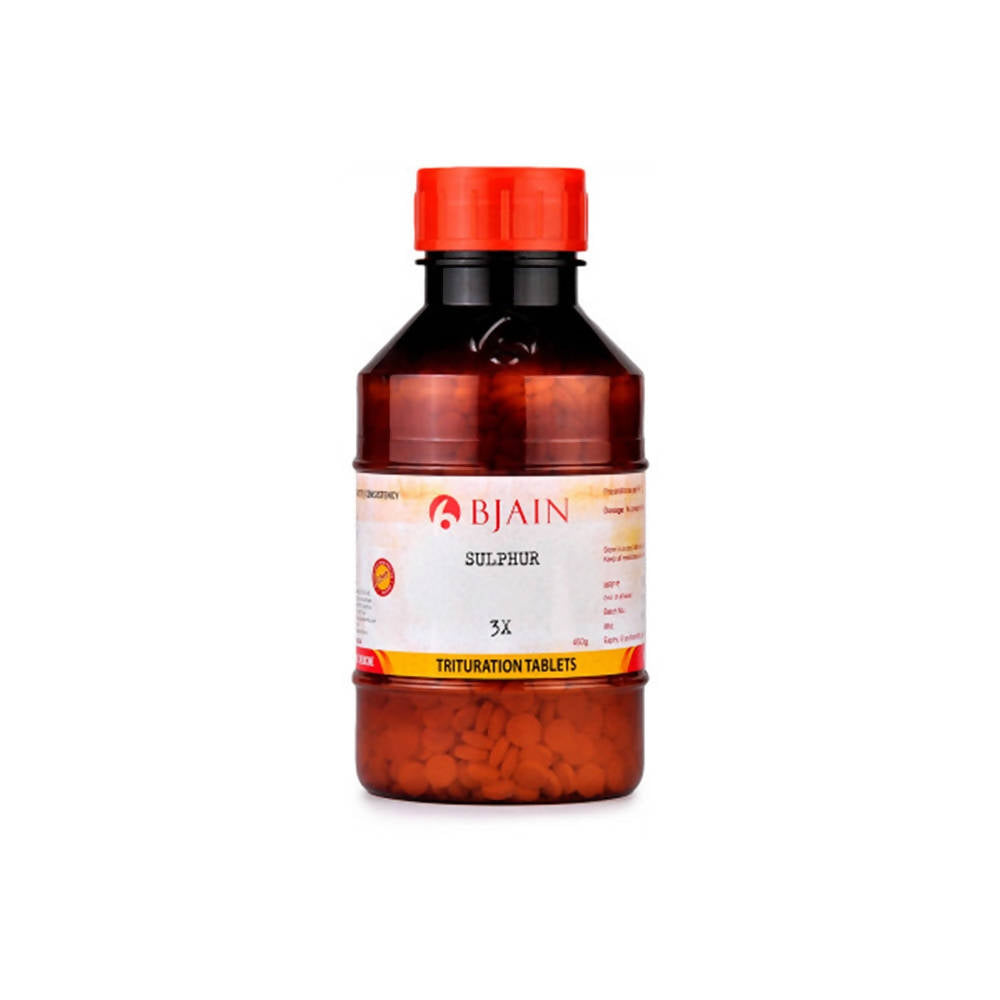 bjain-homeopathy-sulphur-trituration-tablet