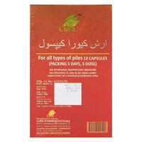 Thumbnail for Cura Arshcura Capsules