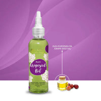 Thumbnail for Blossom Kochhar Aroma Magic Grapeseed Organic Oil