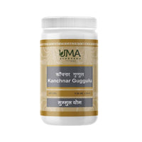 Thumbnail for uma-ayurveda-kanchnar-guggulu