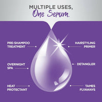 Thumbnail for Livon Professional Hydrating Serum With Keratin, Hyaluronic & Olive Oil