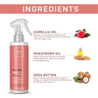 Thumbnail for Cadiveu Bye Bye Frizz Leave In Gradual Smoothing Hair Serum