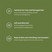 Thumbnail for La'dor Herbalism Treatment Conditioner