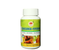 Thumbnail for guru-prasadam-curcumin-+-piperine-capsules