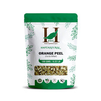 Thumbnail for h&c-herbal-orange-peel-cut-&-shifted-herbal-tea-ingredien