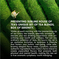 Thumbnail for Sublime Inspiring Awe Box Of Serenity
