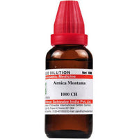 Thumbnail for dr.-willmar-schwabe-india-arnica-montana-dilutio