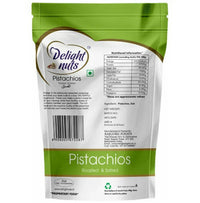 Thumbnail for delight-nuts-pistachios-roasted-&-salte