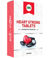 Thumbnail for imc-heart-strong-tablets