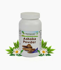 Thumbnail for planet-ayurveda-ashoka-powder