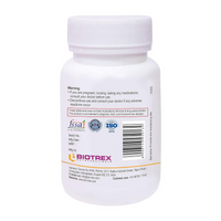 Thumbnail for Biotrex Nutraceuticals Noni Capsules (1000mg)
