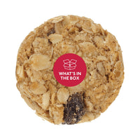 Thumbnail for Nourish Organics Oats Cranberry Cookies