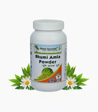 Thumbnail for planet-ayurveda-bhumi-amla-powder