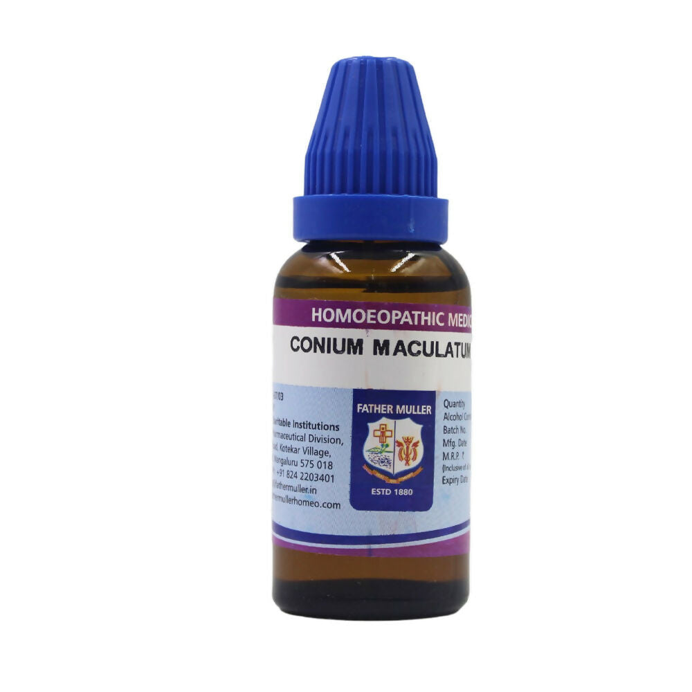 father-muller-conium-maculatum-dilutio