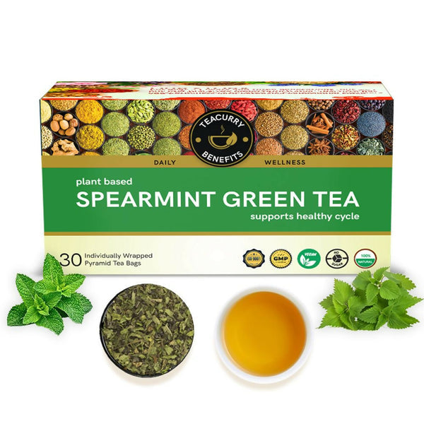 teacurry-spearmint-green-te