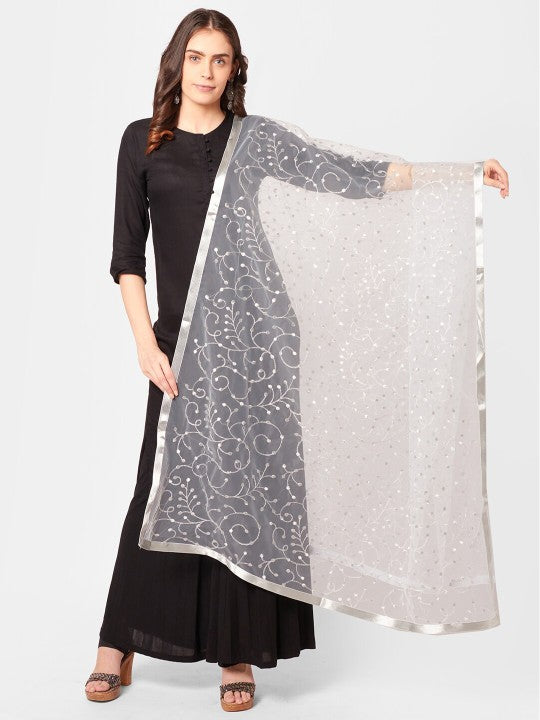 silver-embroidered-dupatta-with-thread-work