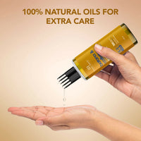 Thumbnail for Botanic Hearth Batana & Caffeine Hair Oil