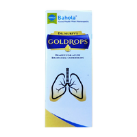 Thumbnail for bahola-homeopathy-dr.-murty-is-gold-drop