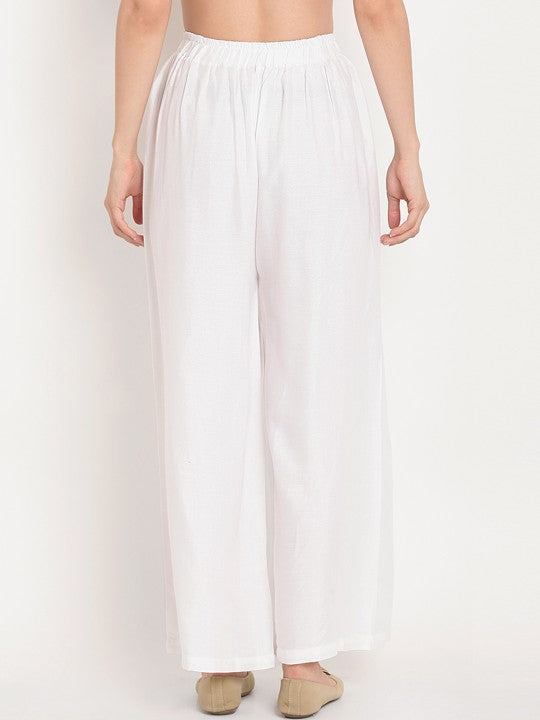 women-white-solid-straight-palazzos