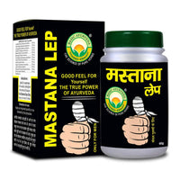 Thumbnail for basic-ayurveda-mastana-lepa