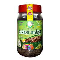 Thumbnail for basic-ayurveda-amla-bite-candy-chatpata